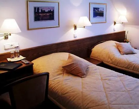 Restaurant Modra Hvezda *