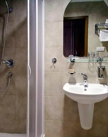 Restaurant Modra Hvezda Отель