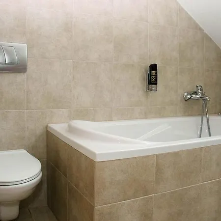 Restaurant Modra Hvezda *