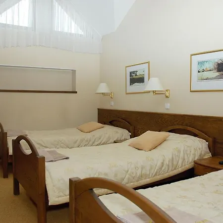 Restaurant Modra Hvezda *