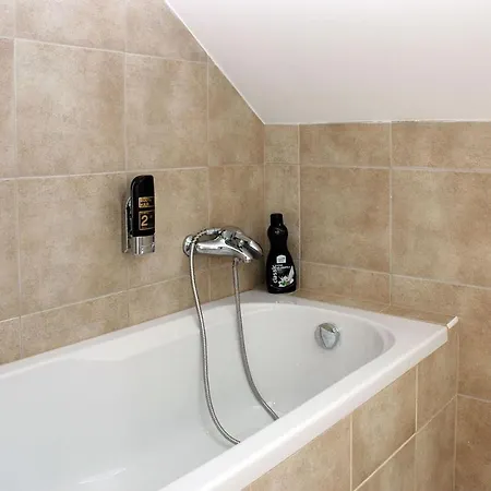 Отель Restaurant Modra Hvezda Dobrany (Plzen)