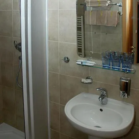 Restaurant Modra Hvezda * Dobrany (Plzen)