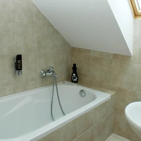 Restaurant Modra Hvezda * Dobrany (Plzen)