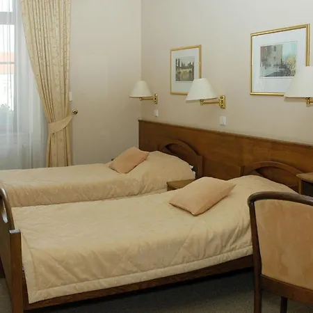 Restaurant Modra Hvezda