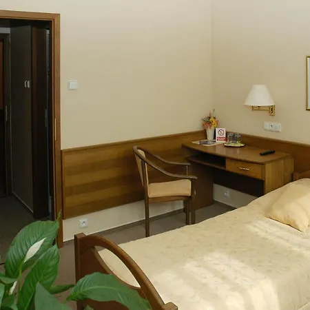 Restaurant Modra Hvezda