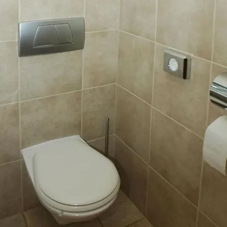 Restaurant Modra Hvezda