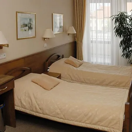 Restaurant Modra Hvezda * Dobrany (Plzen)