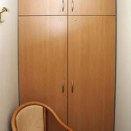 Restaurant Modra Hvezda Отель