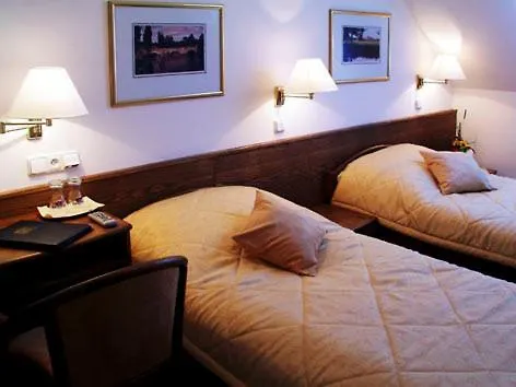 Restaurant Modra Hvezda *