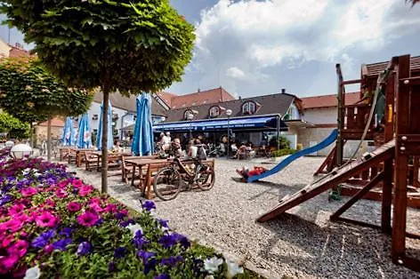 Restaurant Modrá Hvězda Dobřany