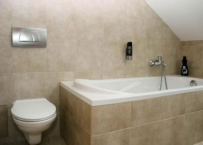 Restaurant Modra Hvezda *