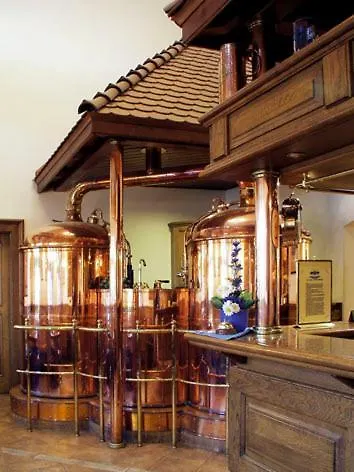 Restaurant Modra Hvezda Hotel