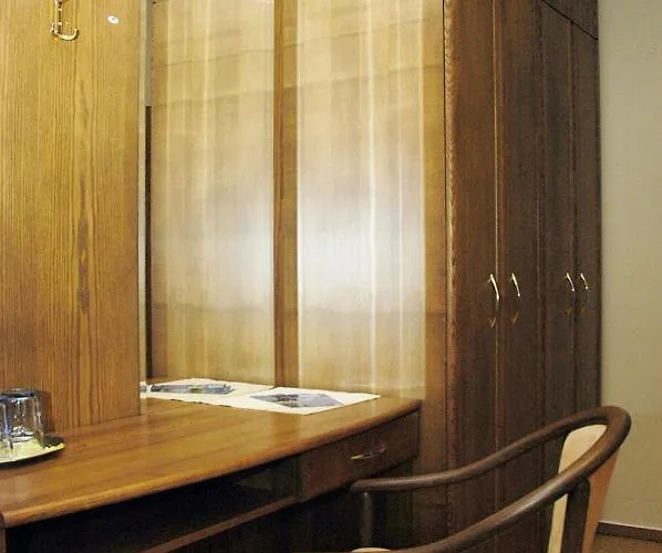 Restaurant Modra Hvezda Hotel