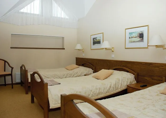 Restaurant Modra Hvezda *