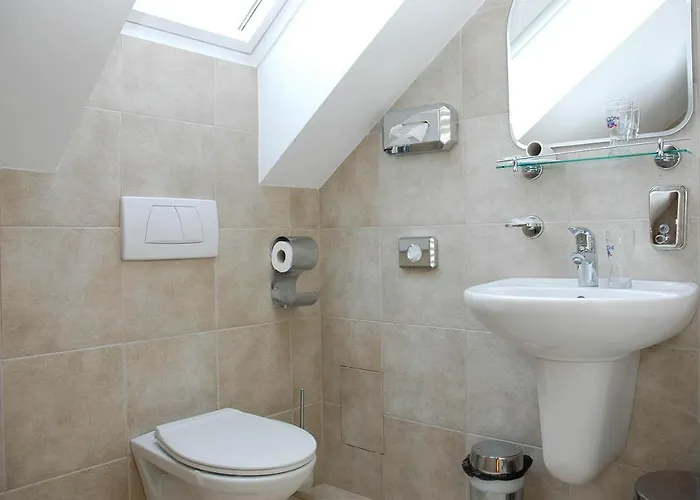 Restaurant Modra Hvezda Hotel