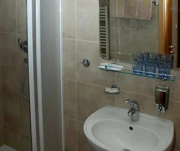 Restaurant Modra Hvezda * Dobrany (Plzen)