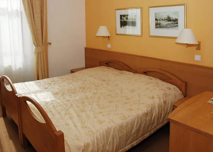 Restaurant Modra Hvezda *