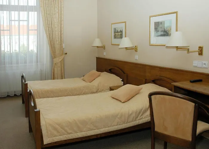 Restaurant Modra Hvezda