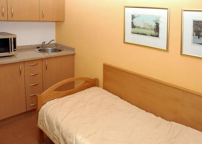 Hotel Restaurant Modra Hvezda