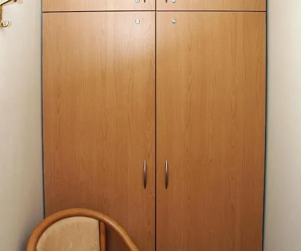 Restaurant Modra Hvezda Hotel