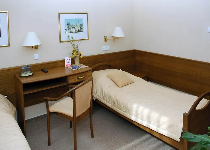 Restaurant Modra Hvezda Hotel *